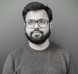 Shashank Walia