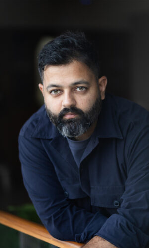 Sahil H Shah