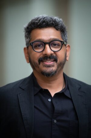 Swapnil S. Sonawane