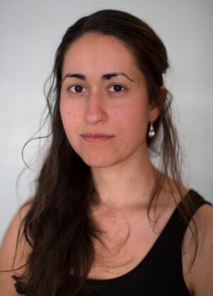 Irene Bartolomé