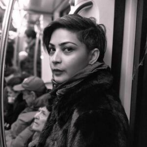 Aastha Tiku