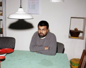 Shailesh Singh