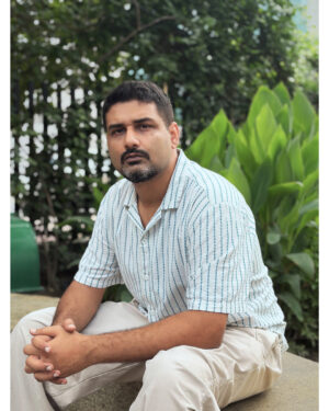 Vishwendra Singh