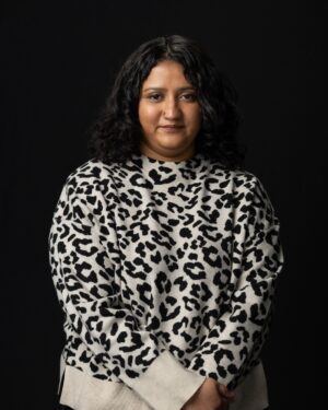 Priyanka Krishnan