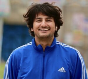 Anmol Sidhu