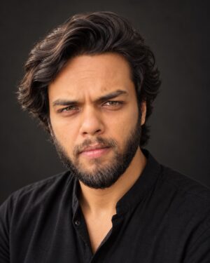 Rohan Pingal