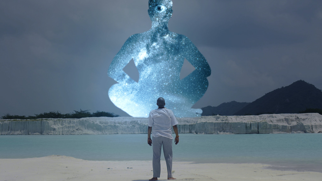 Poster - Gadi