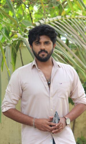Rohit Jadhav
