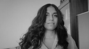 Eisha Nair