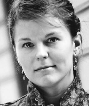 Heilika Pikkov