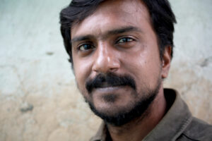 Ridham Janve
