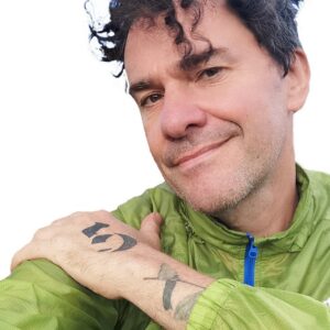 Mark Cousins