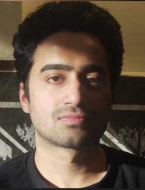 Arsh Jain