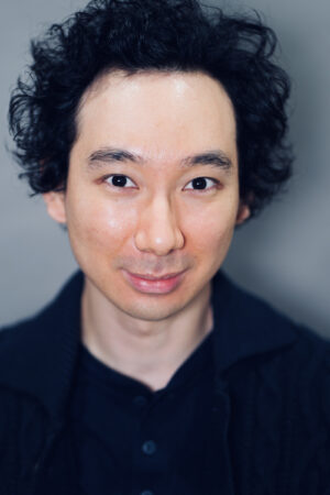 Tenzin Yeshi