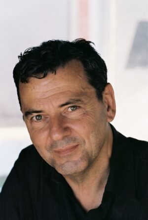 Christian Petzold 