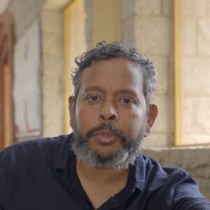 Narayan Krishnaswamy
