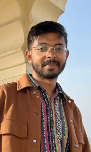 Sarthak Verma