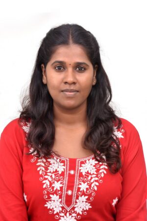 Semmalar Annam