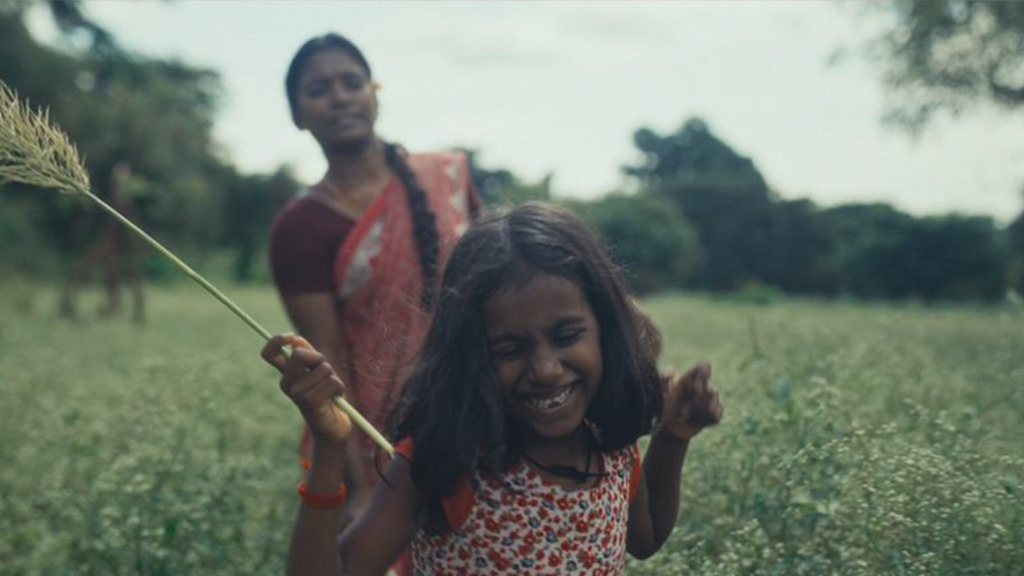 Poster - Mayilaa