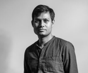 Deepak Rauniyar