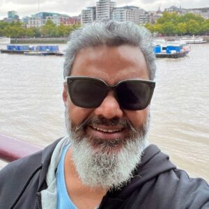Ranjan Singh