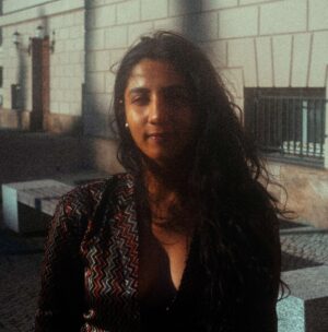 Rhea Shukla