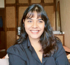 Ayushi Gupta