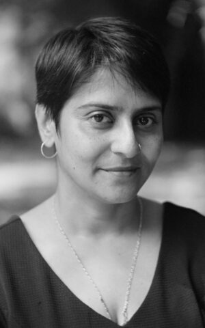Tanushree Das