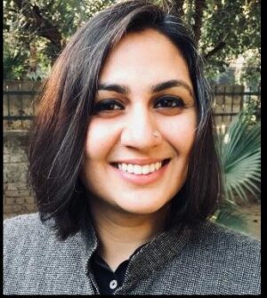 Shilpi Gulati