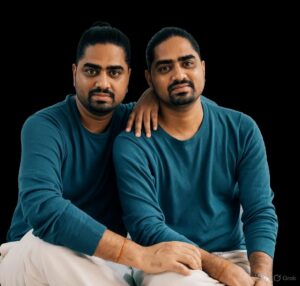 Akbar Quadri and Azam Quadri