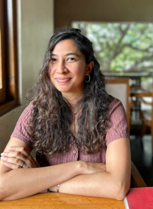 Lara Jaydha