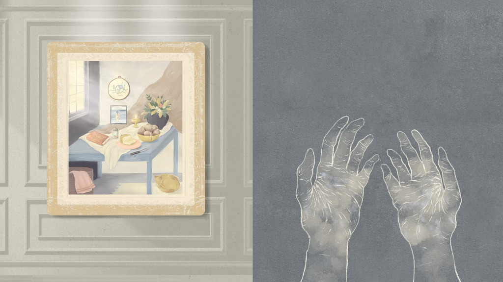 Poster - Still Life