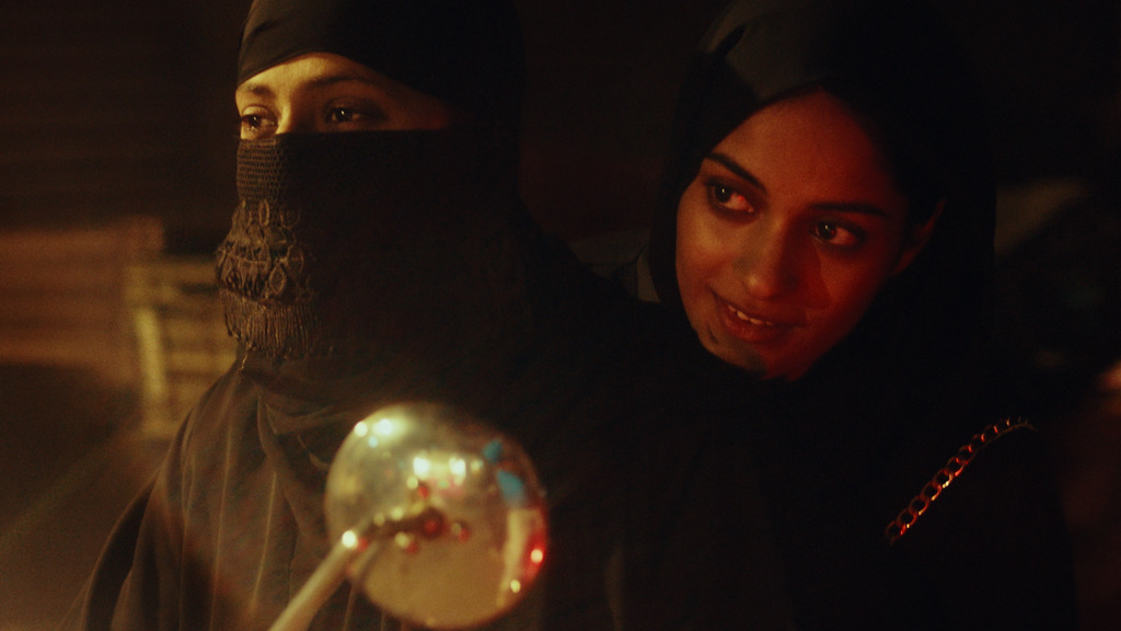 Poster - Stray Girls | Awara Ladkiyan