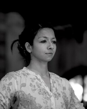 Nihaarika Negi