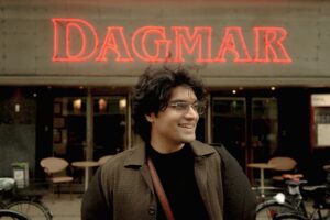 Ankur Hooda