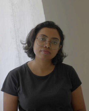 Triparna Maiti