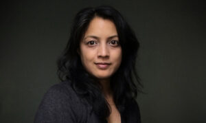 Karla Murthy 