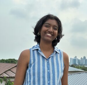 Kalyani B