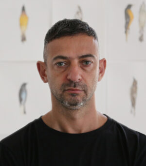 Ali Cherri