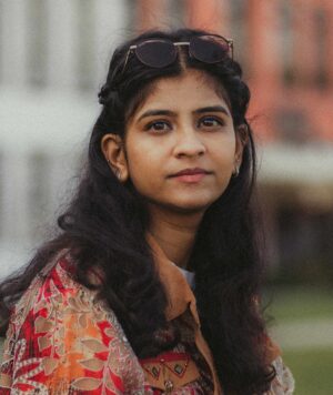 Geetanjali Gurlhosur