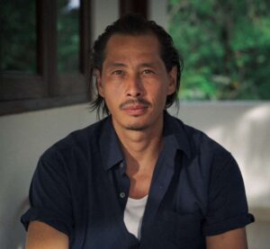 Anaël Dang