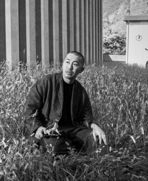 Sho Miyake 