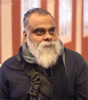 Suresh Eriyat