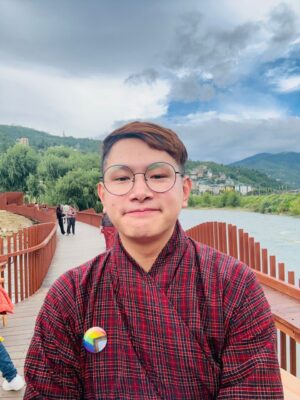 Pema Dorji
