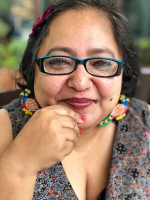 Paromita Vohra 